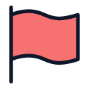 bandera icon