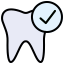 cuidado dental icon