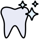 cuidado dental icon