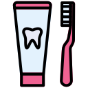 cuidado dental icon