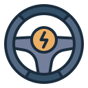 volante icon