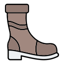 botas de pesca icon