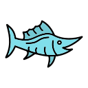 peixe-espada 