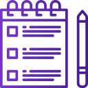 lista de verificación