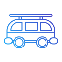 camioneta icon