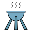 parrilla icon