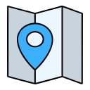 mapa icon