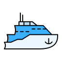 barco icon