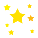 estrella icon