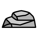 piedra icon