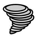 tornado icon