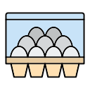 carton de huevos icon