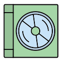 cd icon