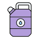 combustible icon