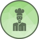 cocinero icon