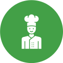 cocinero icon