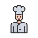 cocinero icon