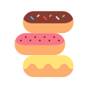 donas icon