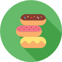 donas icon