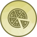 pizza icon