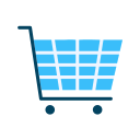 carrito de compras icon