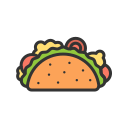 tacos icon