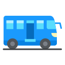 transporte público icon