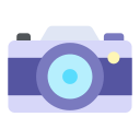 fotografía icon