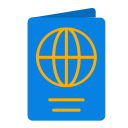 pasaporte icon