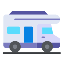 autocaravana icon