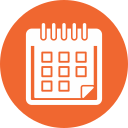 calendario icon