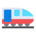 locomotora icon