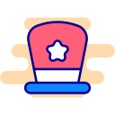 sombrero icon