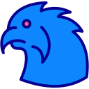 Águila icon