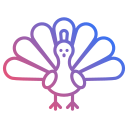 pavo icon