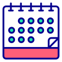 calendario icon