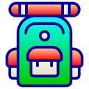 mochila icon