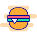 hamburguesa icon