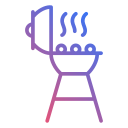 barbacoa icon