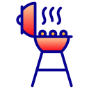 barbacoa icon