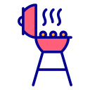 barbacoa icon