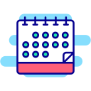 calendario icon