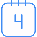 calendario icon