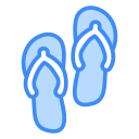 chancletas icon