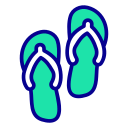 chancletas icon