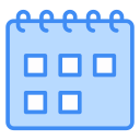 calendario icon