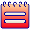 calendario icon