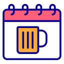 calendario icon