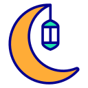 ramadán icon