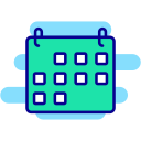 calendario icon